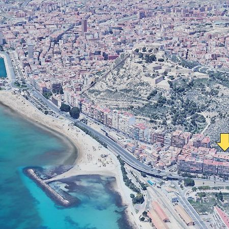 Apartamento El Olivo Alicante Exteriér fotografie