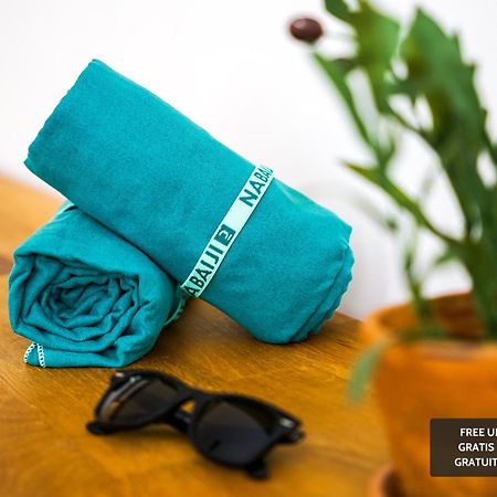 Apartamento El Olivo Alicante Exteriér fotografie