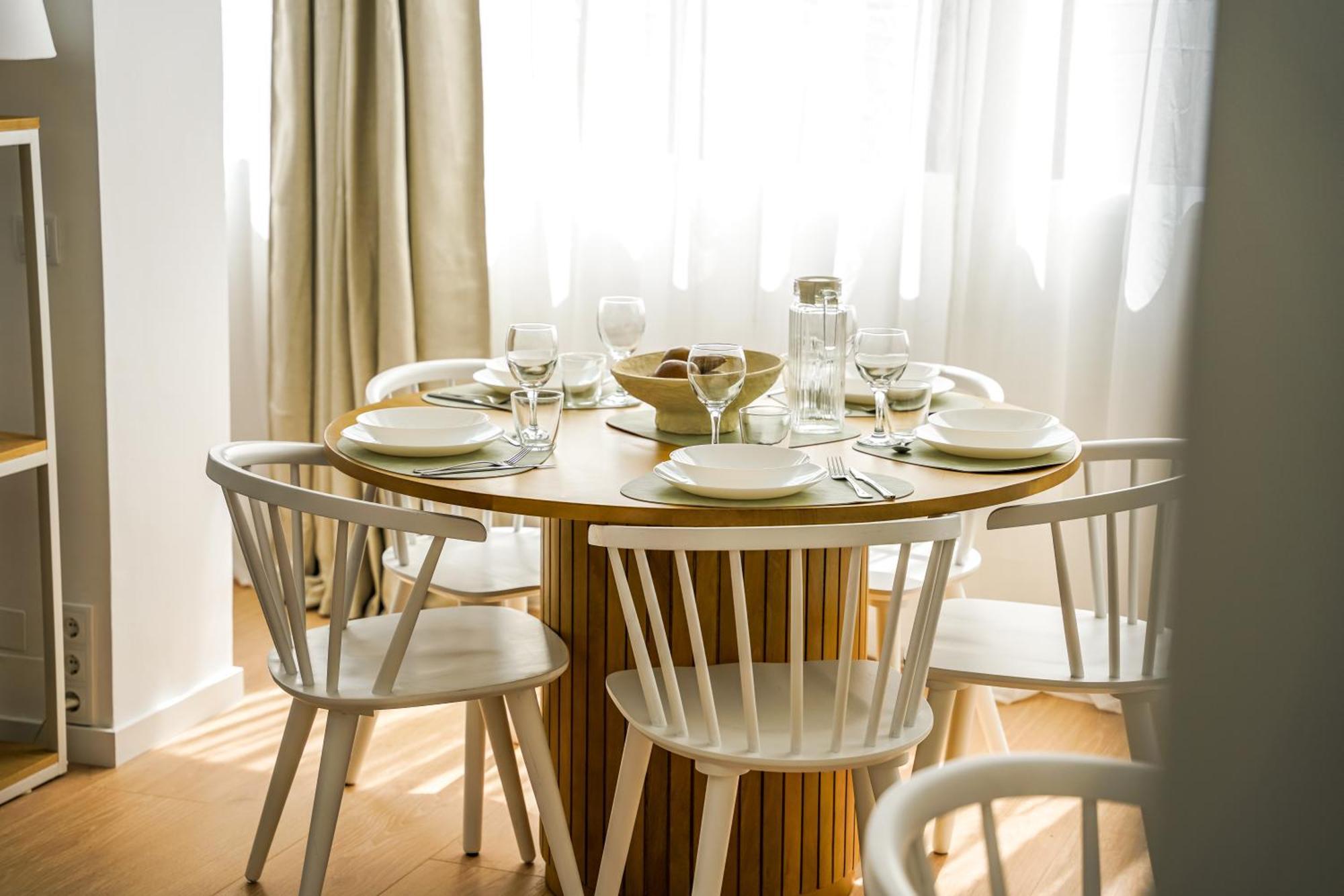 Apartamento El Olivo Alicante Exteriér fotografie