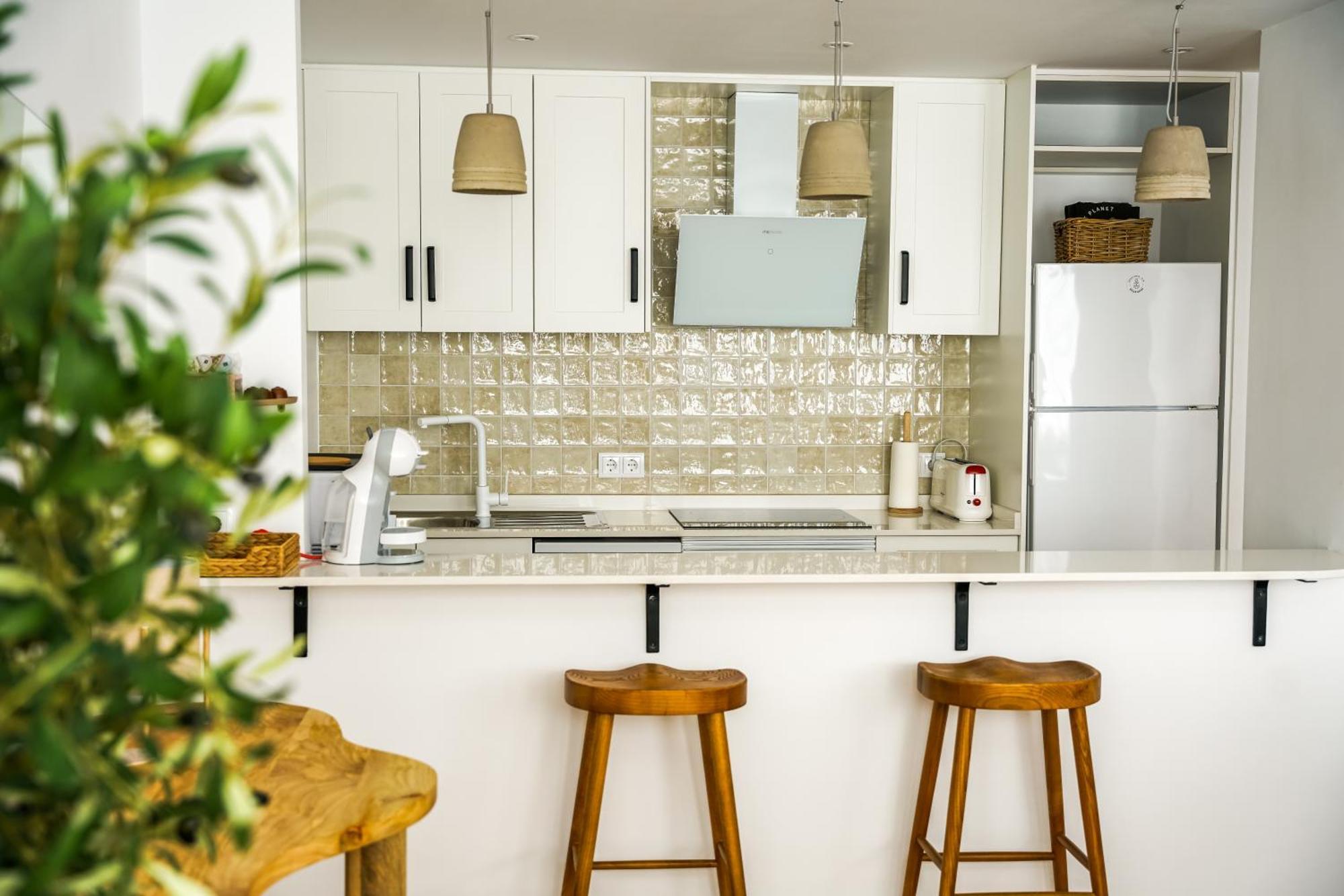 Apartamento El Olivo Alicante Exteriér fotografie