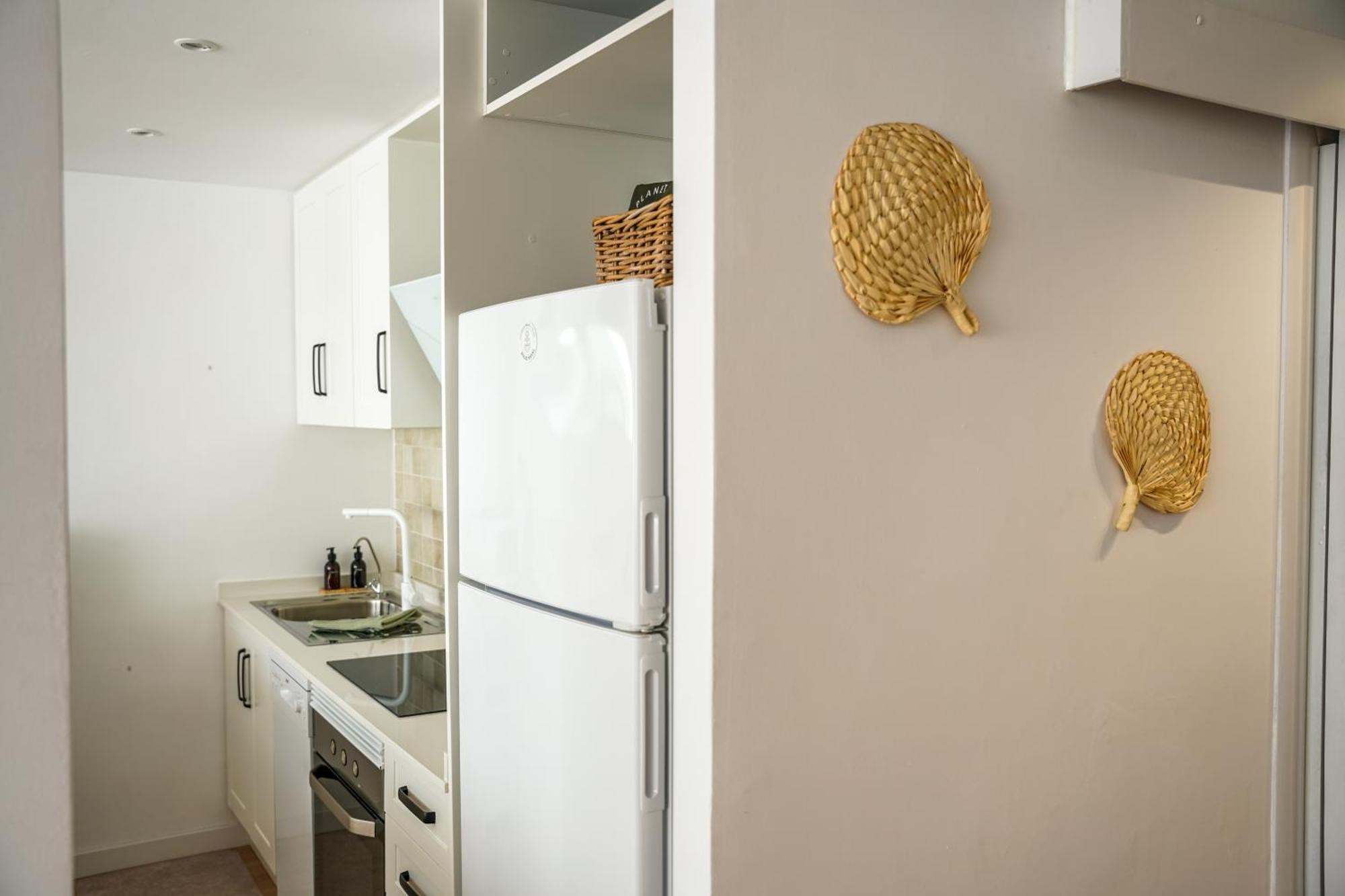 Apartamento El Olivo Alicante Exteriér fotografie