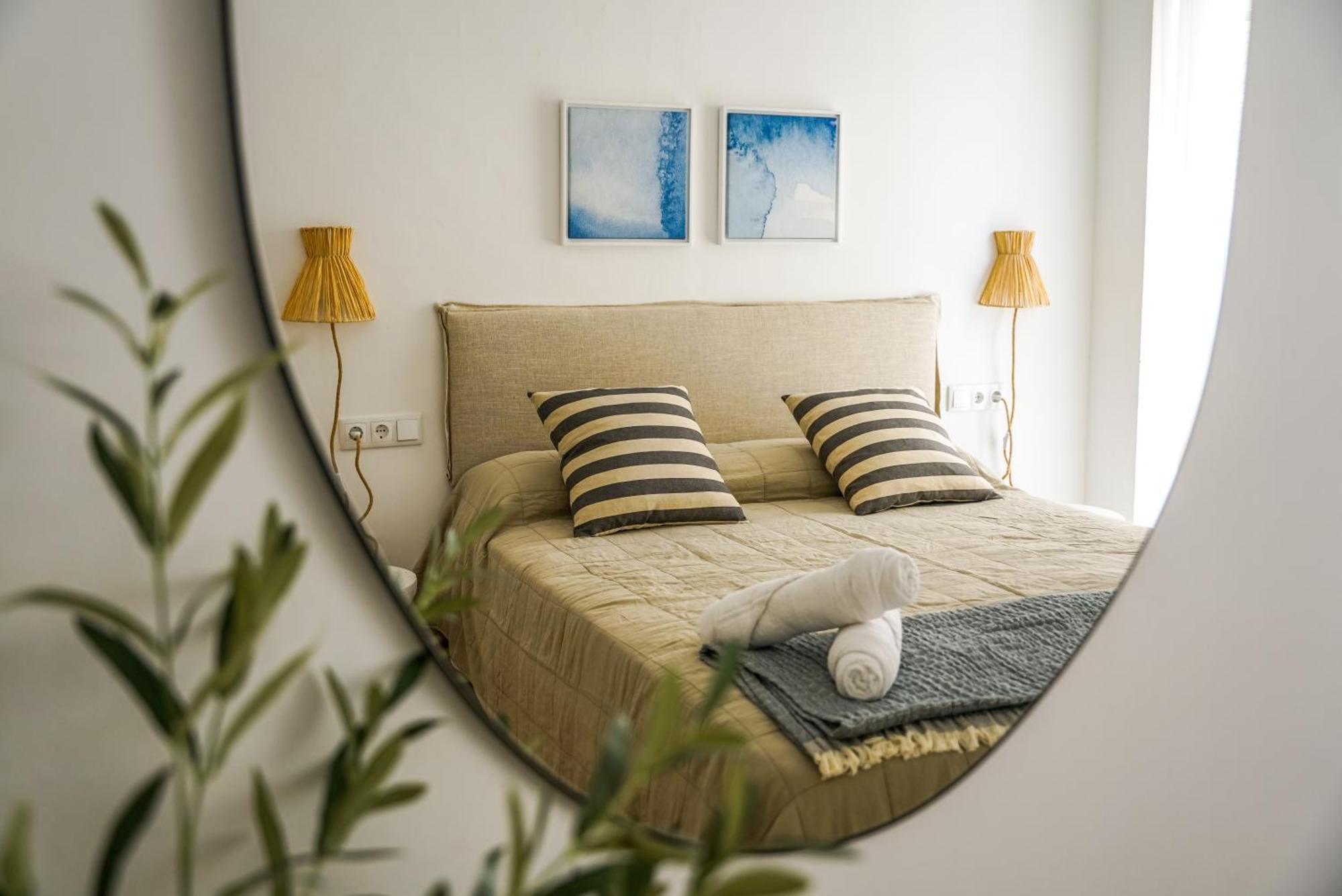 Apartamento El Olivo Alicante Exteriér fotografie