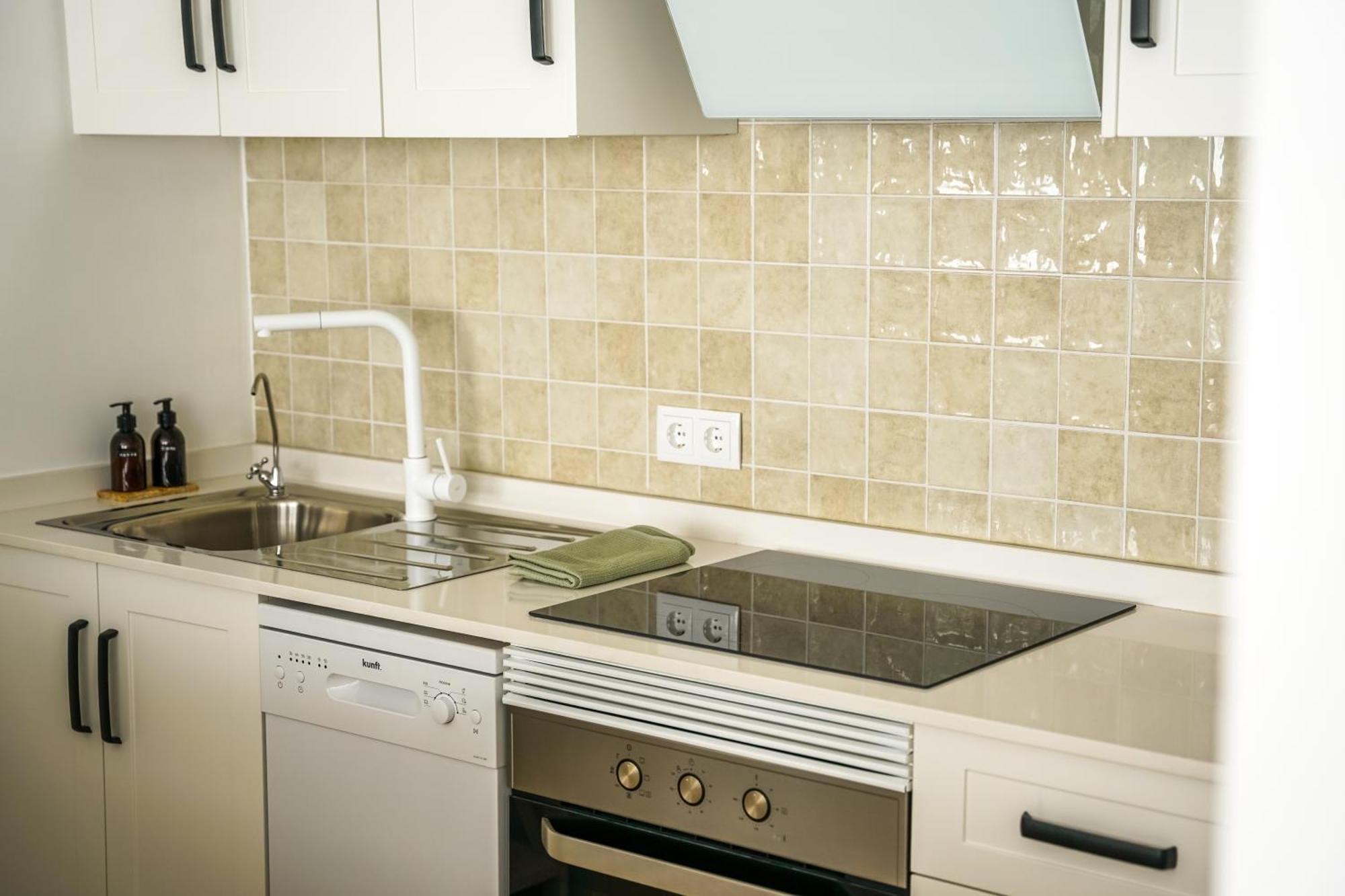 Apartamento El Olivo Alicante Exteriér fotografie
