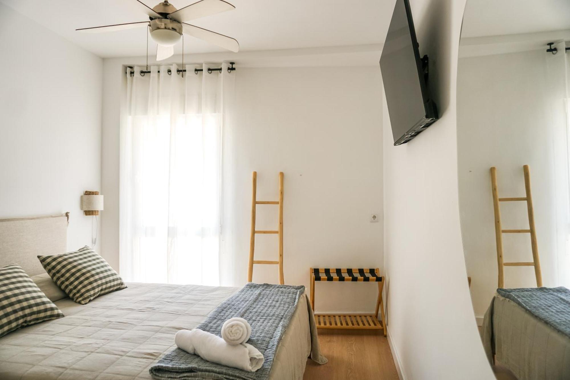 Apartamento El Olivo Alicante Exteriér fotografie
