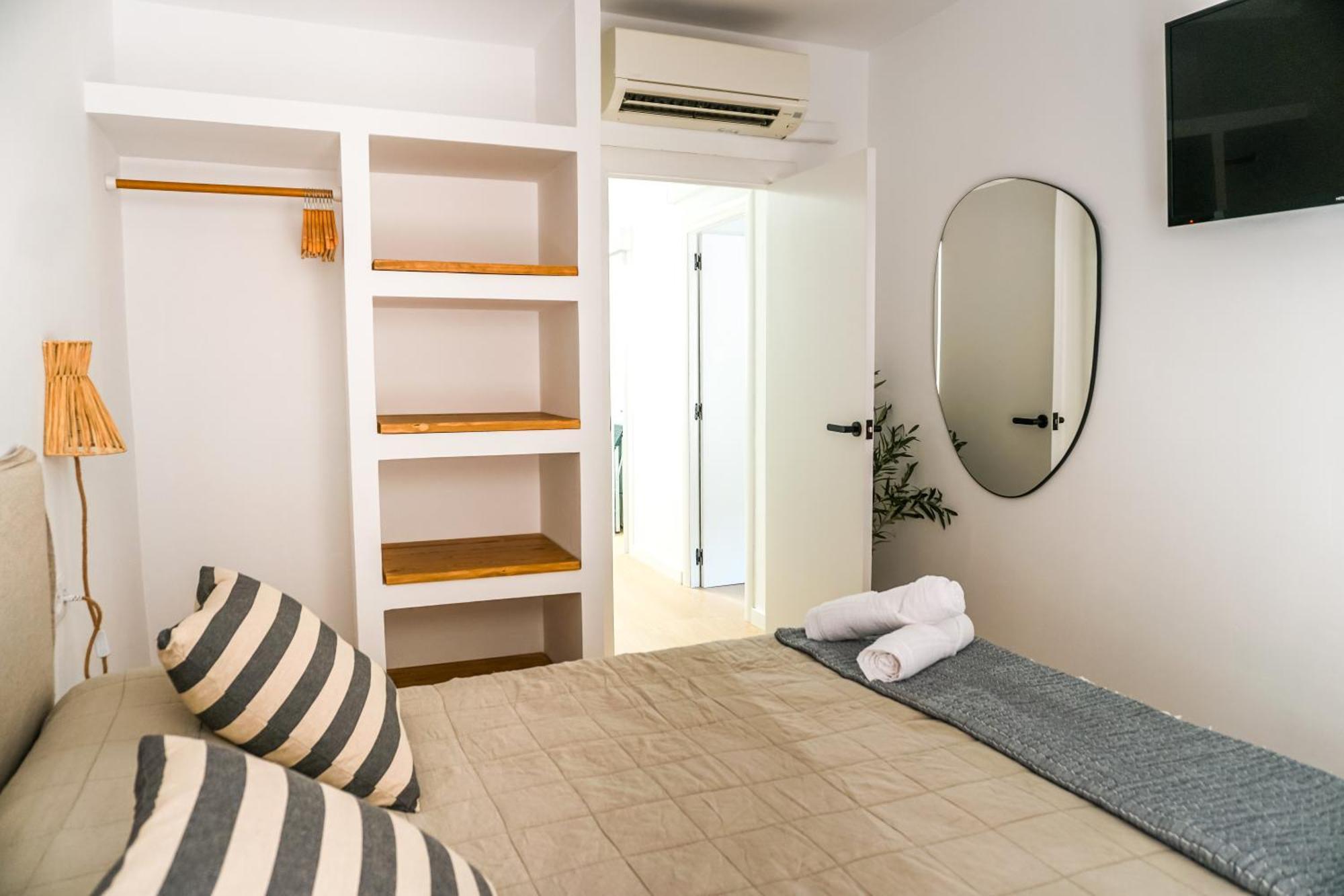 Apartamento El Olivo Alicante Exteriér fotografie