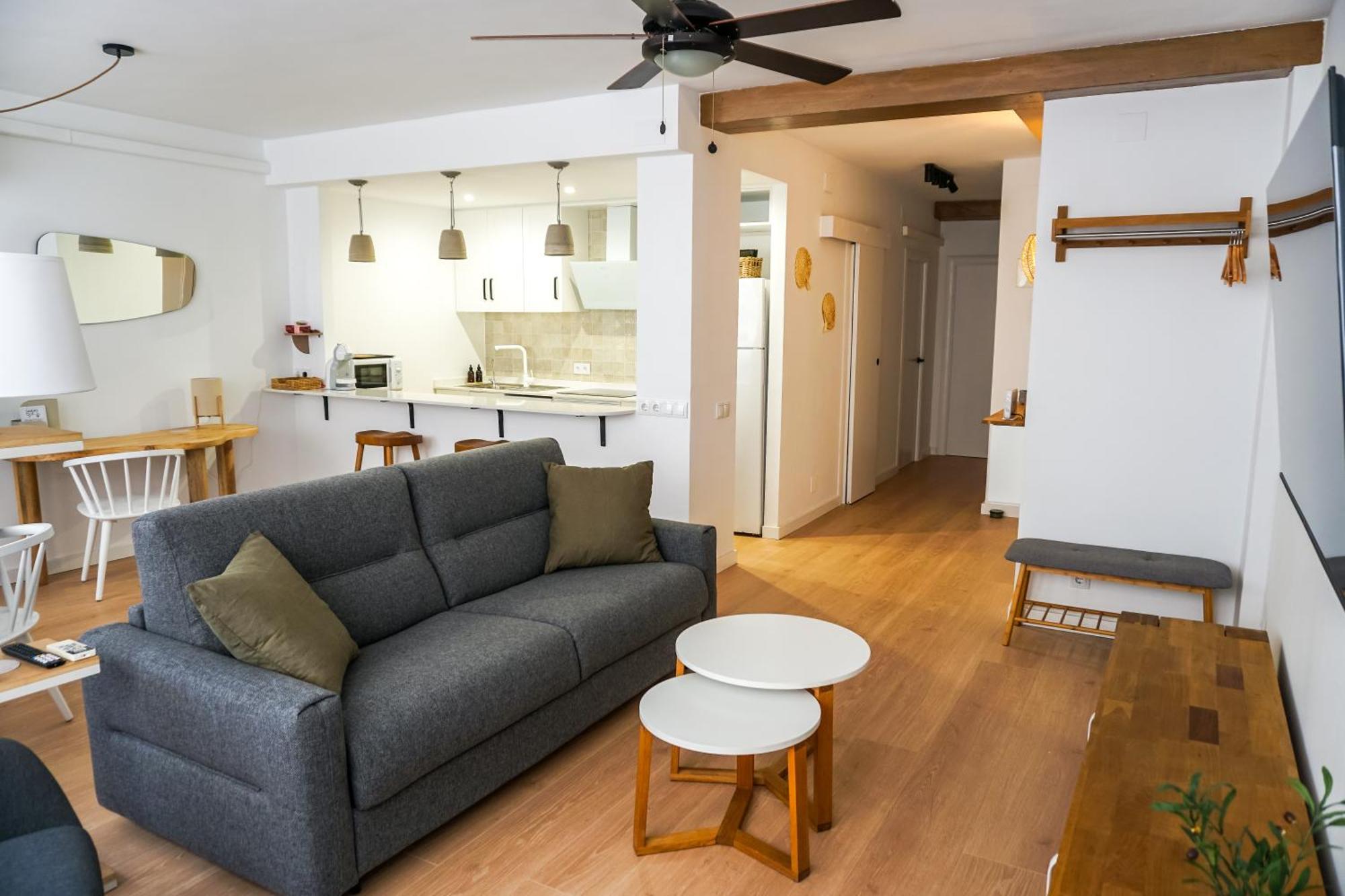 Apartamento El Olivo Alicante Exteriér fotografie