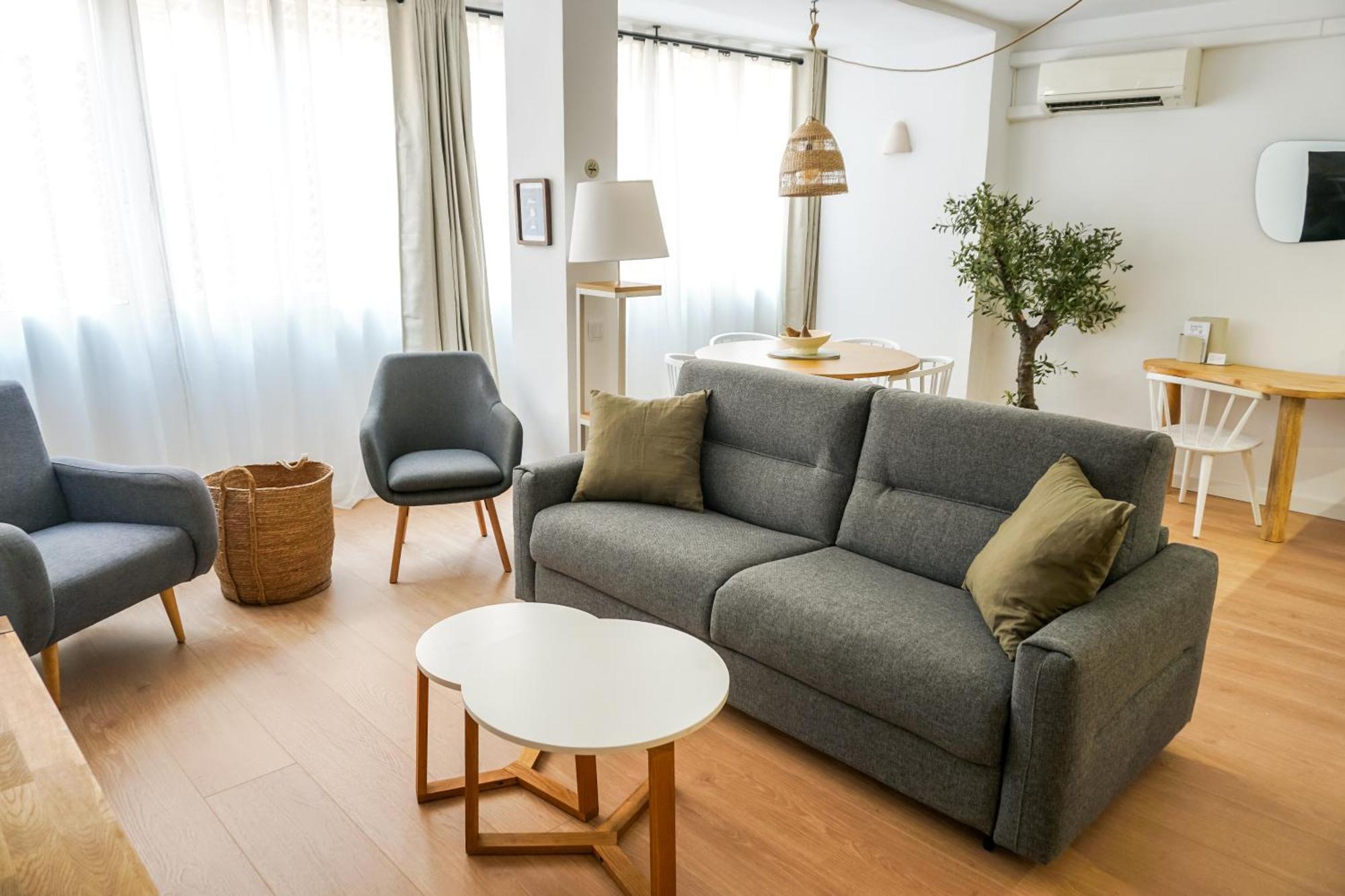 Apartamento El Olivo Alicante Exteriér fotografie