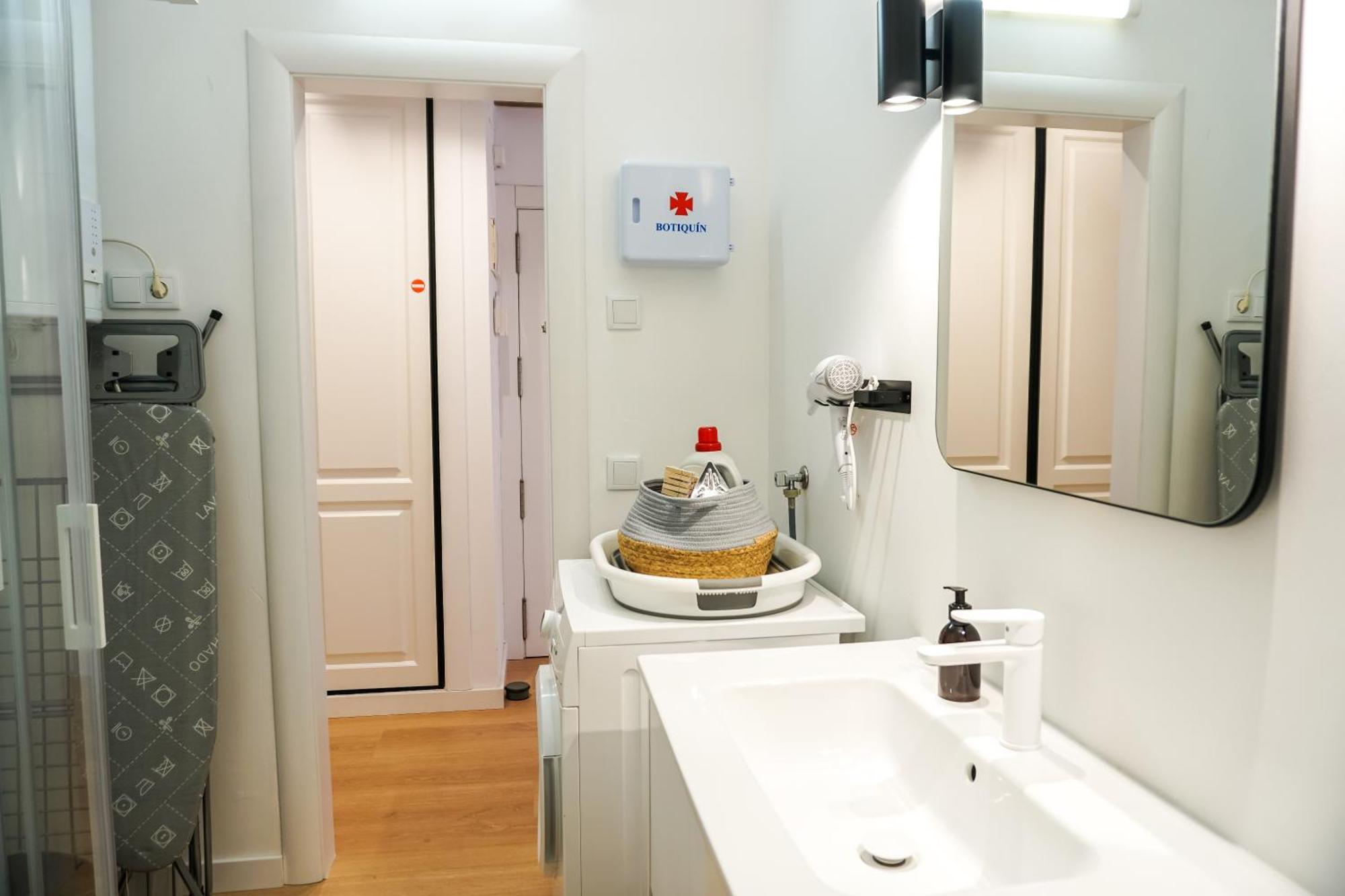 Apartamento El Olivo Alicante Exteriér fotografie