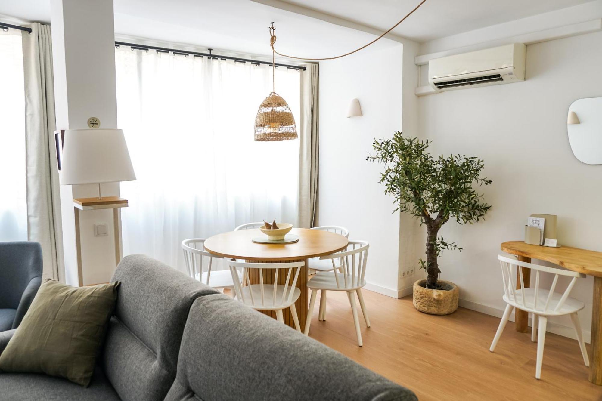 Apartamento El Olivo Alicante Exteriér fotografie