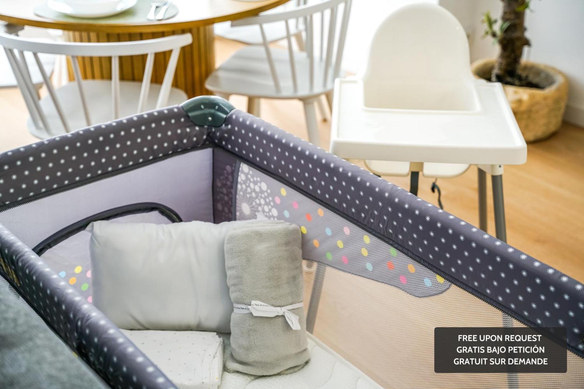 Apartamento El Olivo Alicante Exteriér fotografie